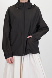 sports jacket brown