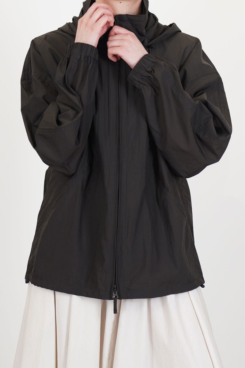sports jacket brown