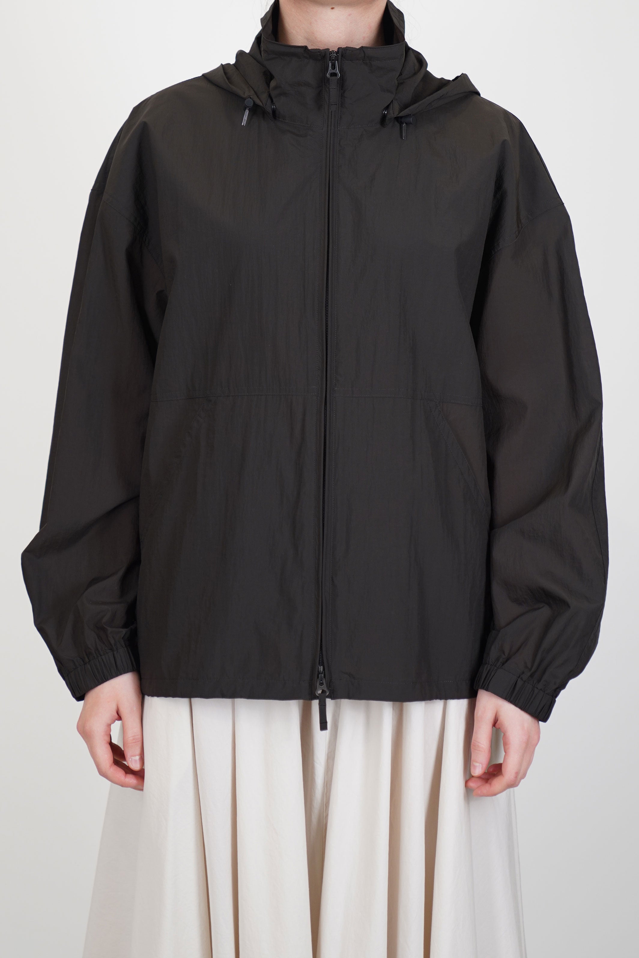 sports jacket brown