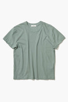 standard t-shirt green