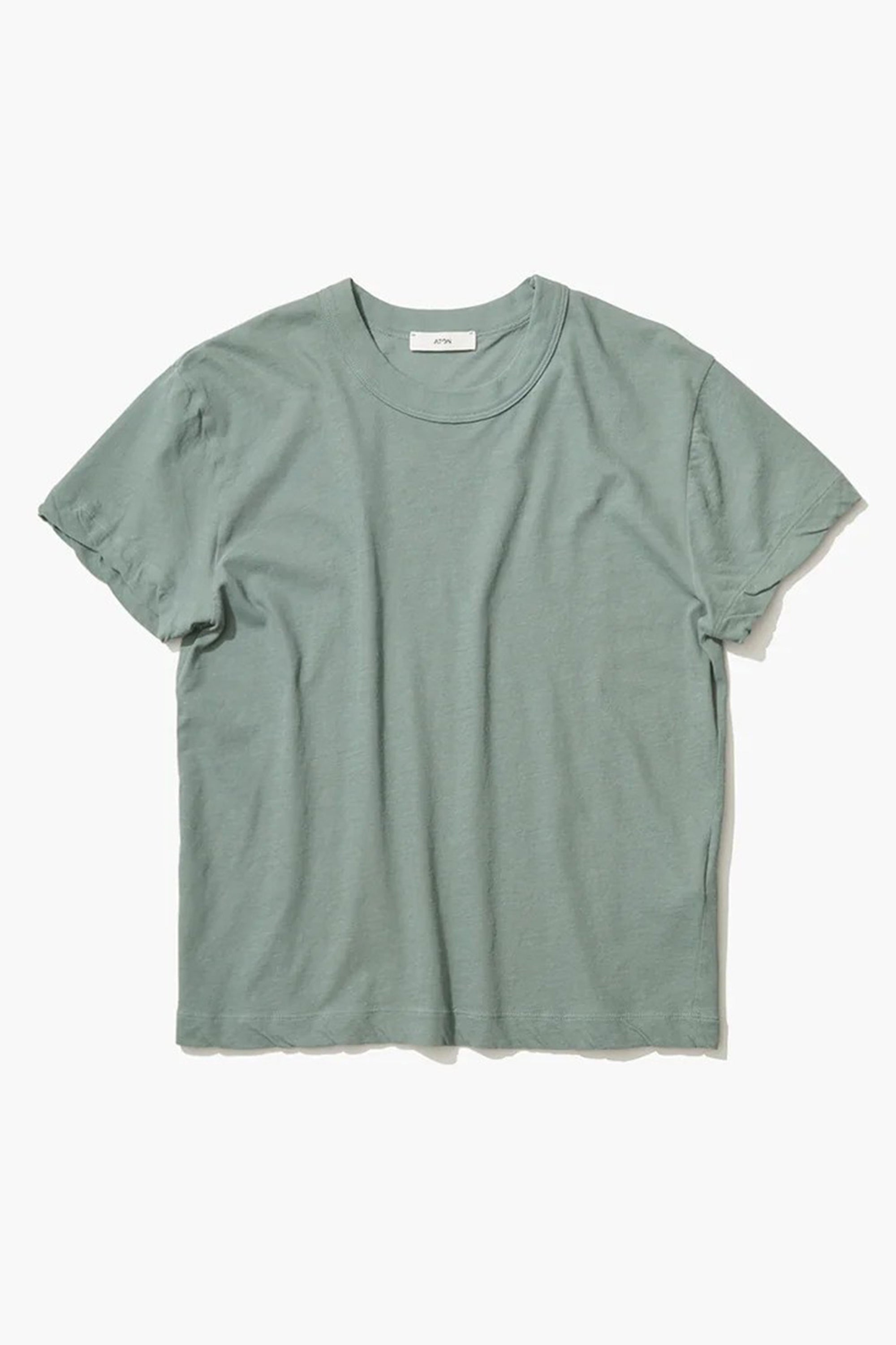 standard t-shirt green