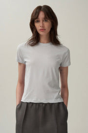 standard t-shirt green