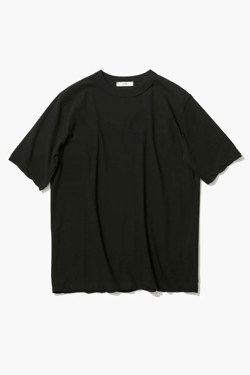 standard t-shirt black