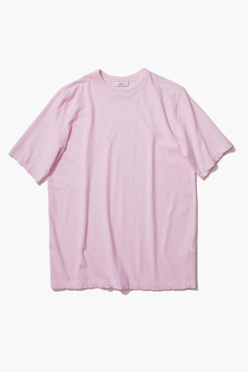 standard t-shirt pink