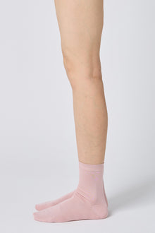 3 pair of colors socks porch