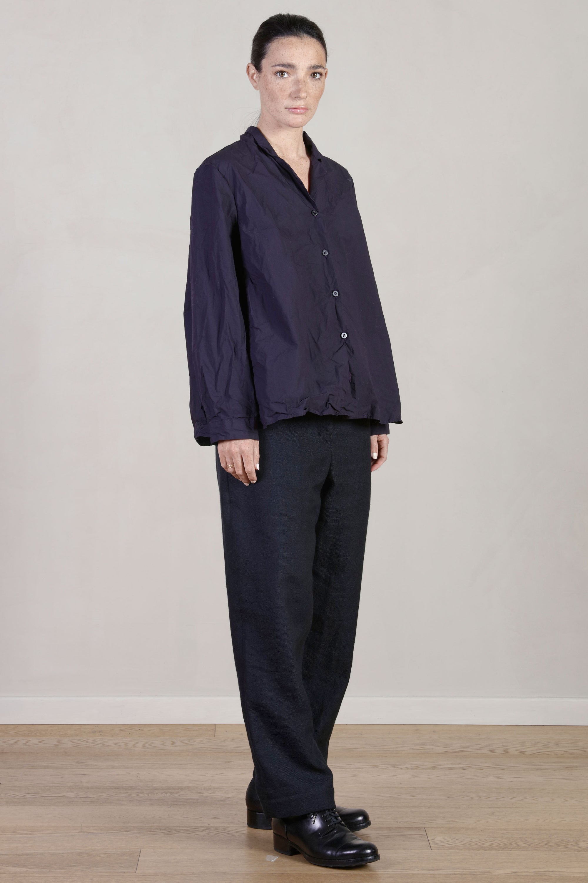 jenny shirt acai