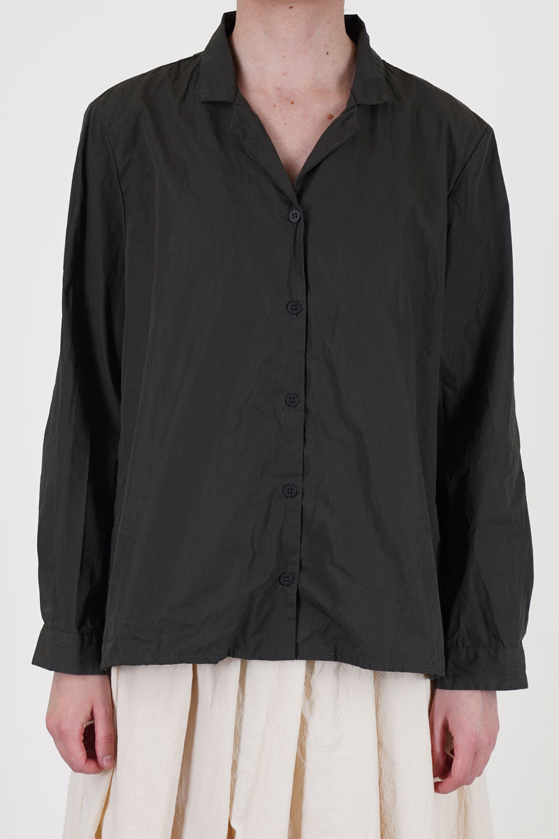 jenny shirt moss