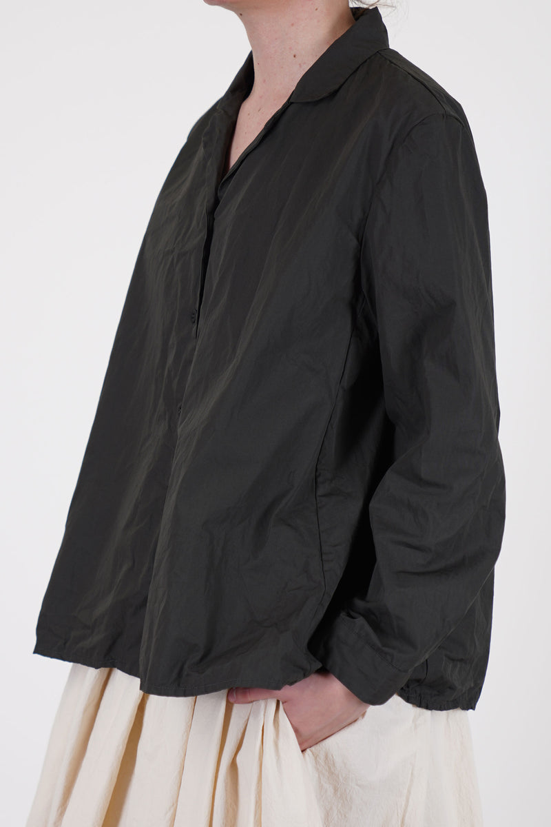 jenny shirt moss