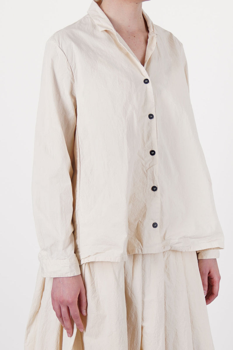 jenny shirt off-white