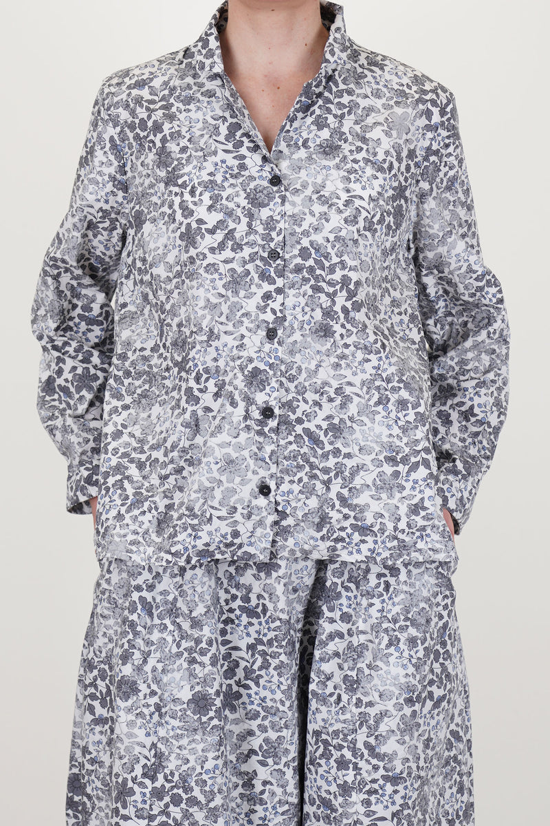 jenny shirt bright flowers