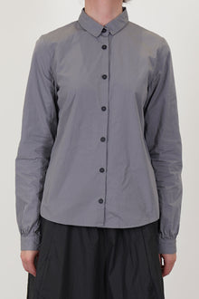 detail view of tyrol shirt fod classic slim fitted style