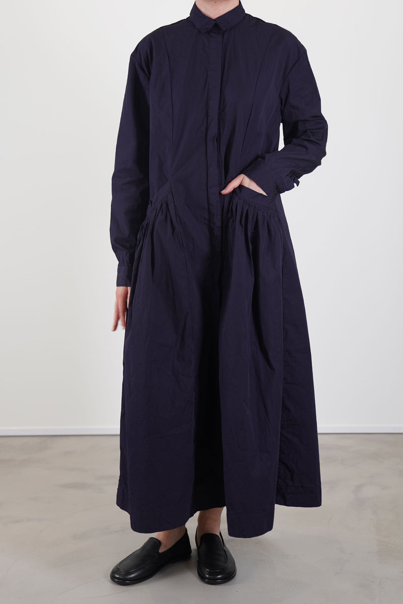 sally dress acai