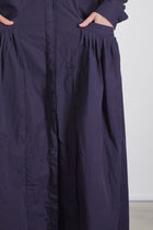 sally dress acai