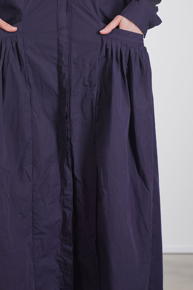 sally dress acai
