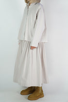 farmer skirt rose