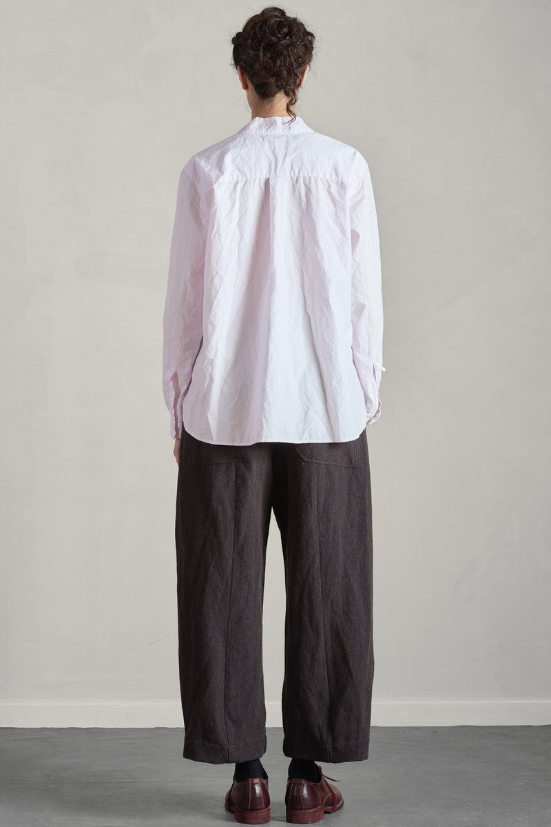 eli shirt pink
