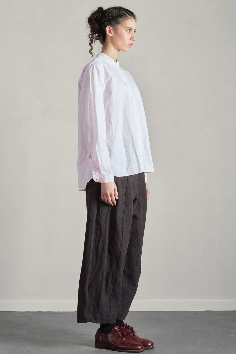 eli shirt pink