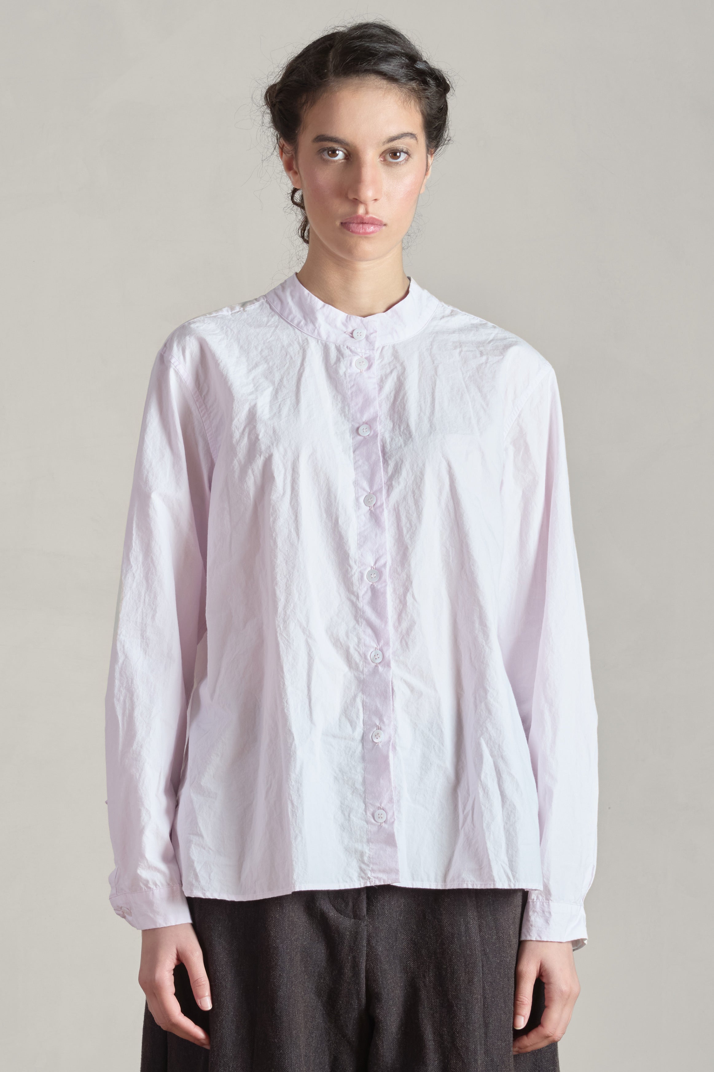 eli shirt pink