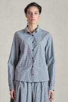 tyrol shirt micro check