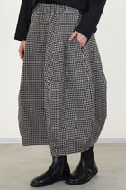 carla skirt check