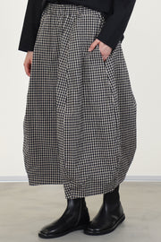 carla skirt check