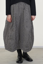 carla skirt check