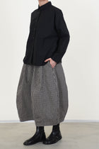 carla skirt check