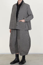 carla skirt check