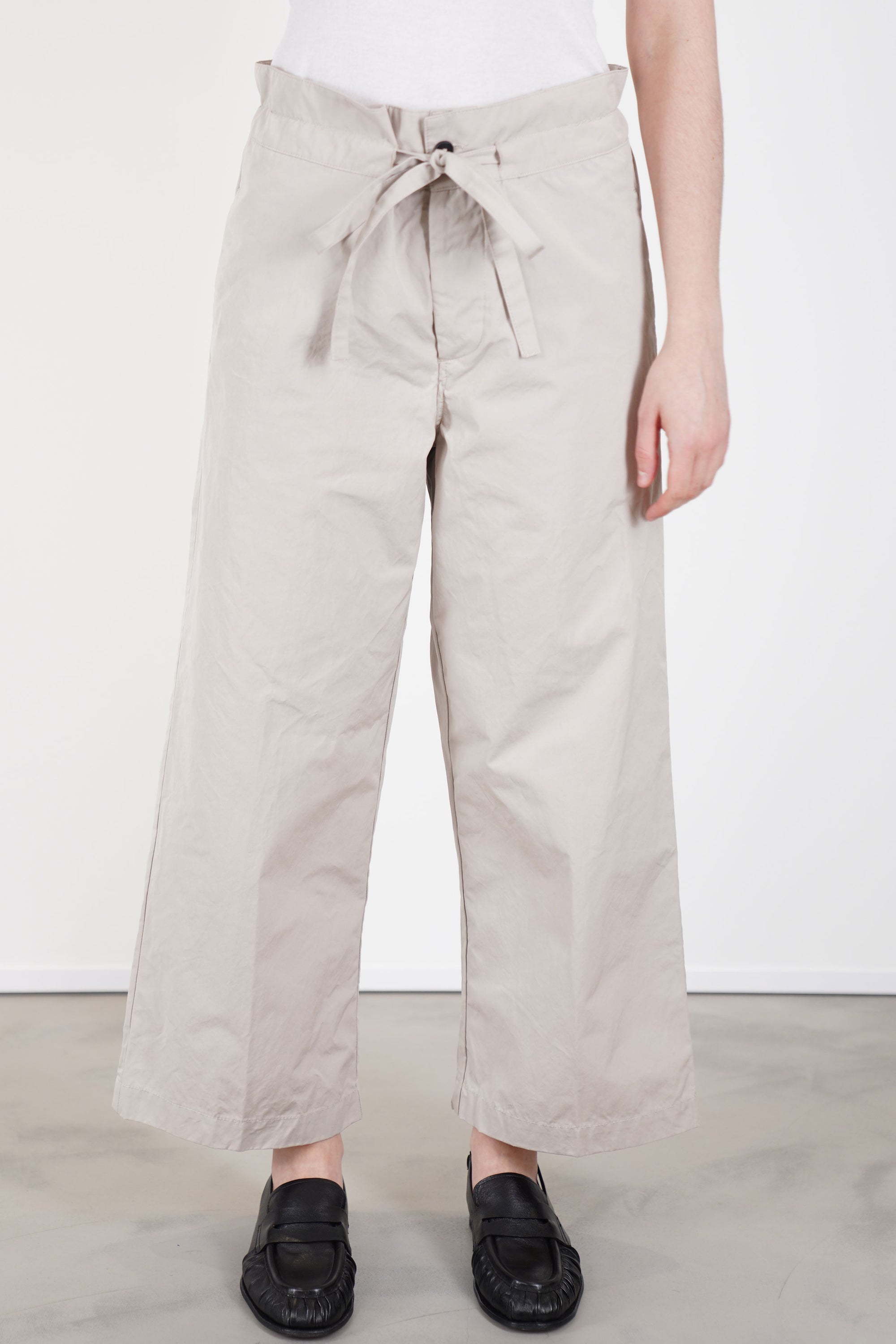 chloe pants sand