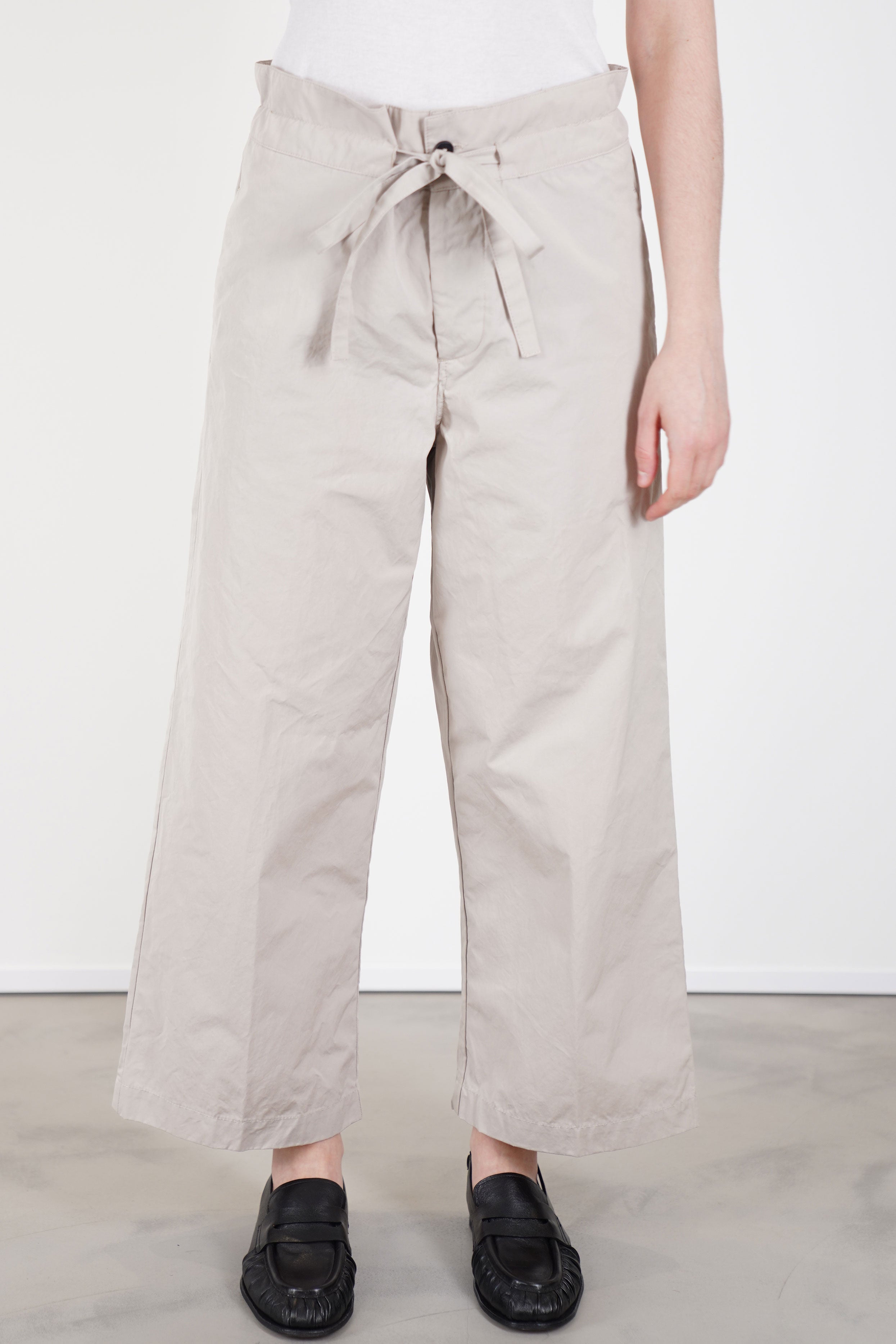 chloe pants sand