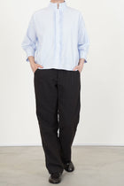 claudia shirt azur