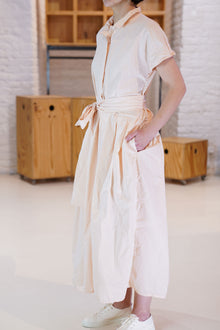 dress lena melon