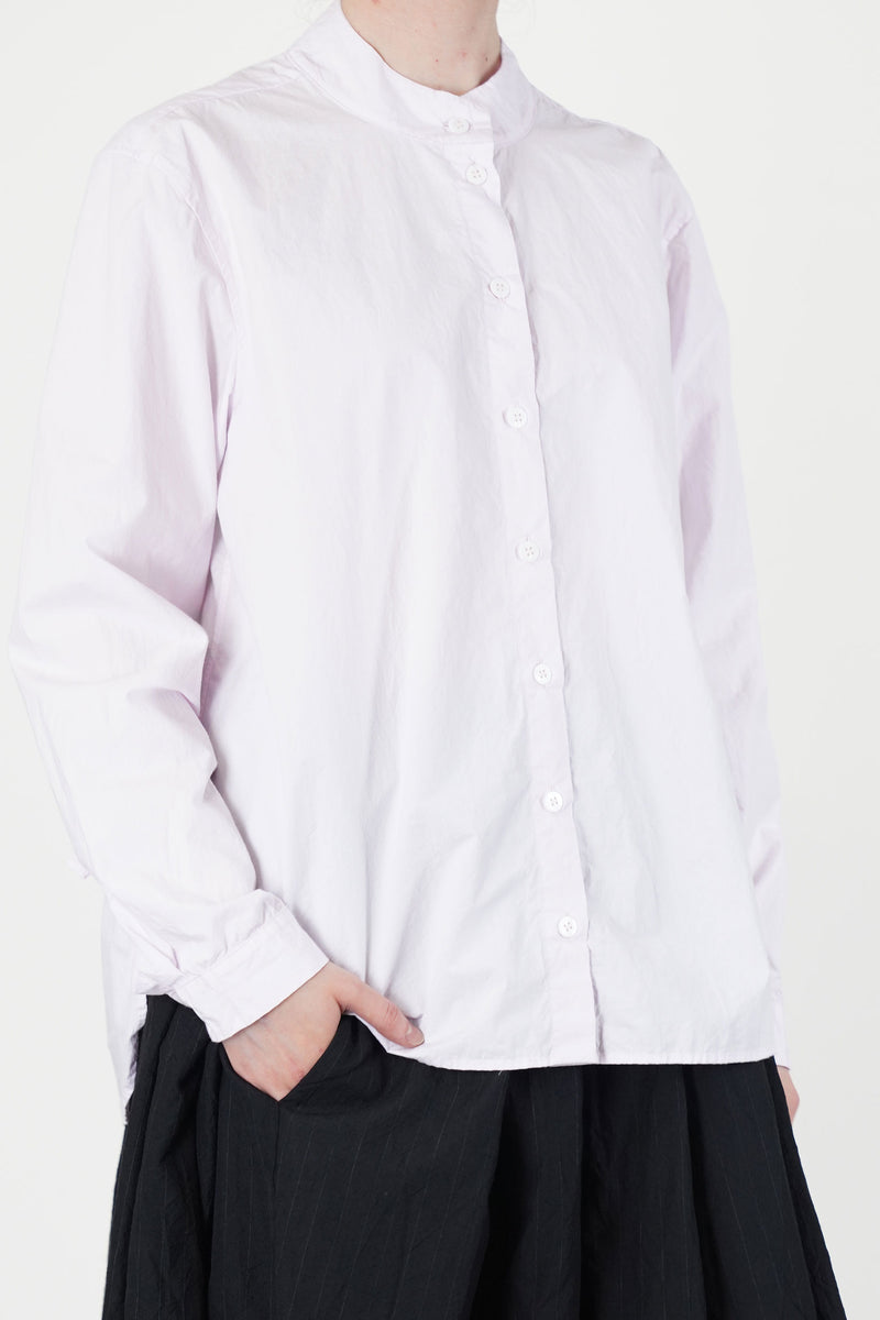 eli shirt pink