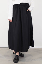ivy skirt black