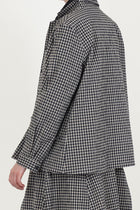 jenny shirt check