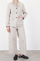 giulia jacket sand