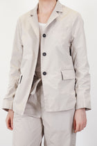 giulia jacket sand
