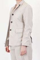 giulia jacket sand