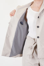 giulia jacket sand