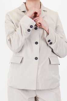 giulia jacket sand