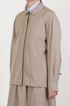 kora shirt camel