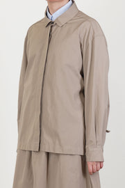 kora shirt camel