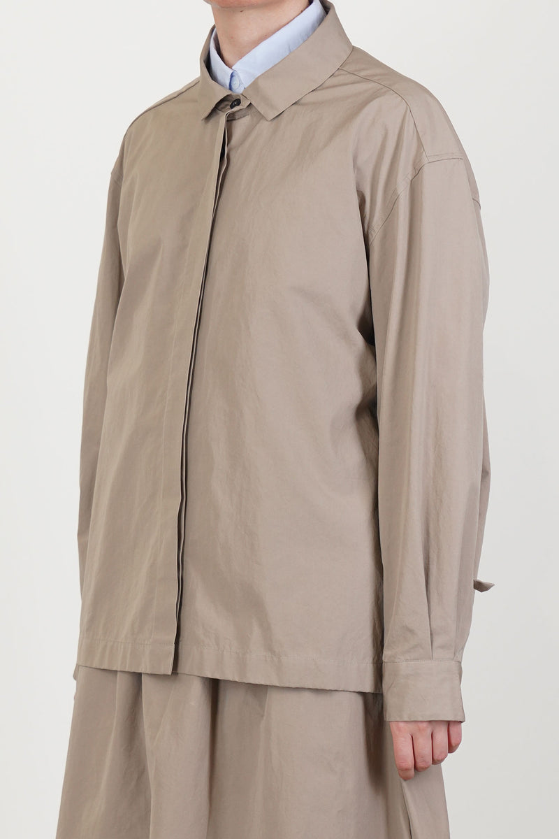 kora shirt camel