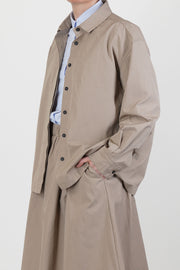 kora shirt camel
