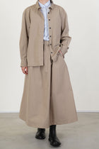 kora shirt camel