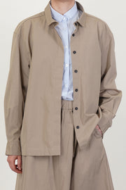 kora shirt camel