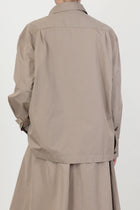 kora shirt camel