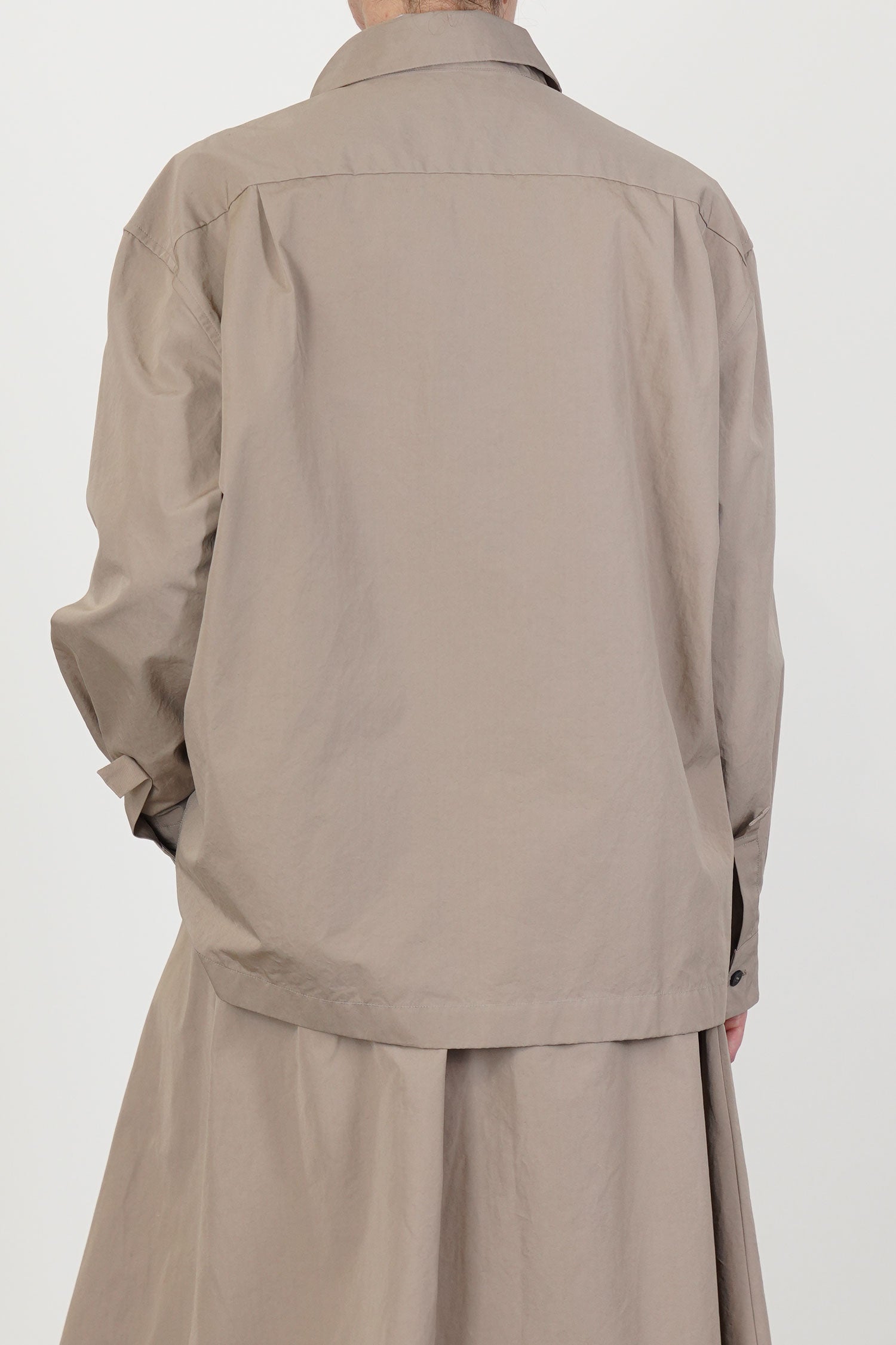kora shirt camel