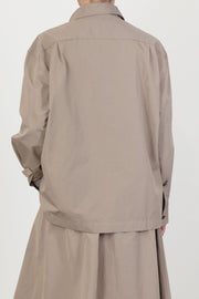 kora shirt camel