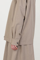 kora shirt camel